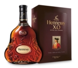 Cognac Hennessy X.O. 0,7 Liter in Geschenkpackung nur 114,70 Euro inkl. Versand