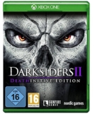 Darksiders 2 Deathinitive Edition [PS4 und Xbox One] für nur 18,97 Euro