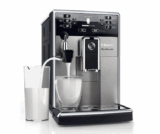 Warehouse! Saeco HD8924 PicoBaristo Kaffeevollautomat mit Milchaufschäumer in „gut“ ab 360,59 Euro inkl. Versand