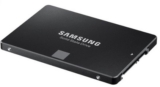 Riesige Samsung 850EVO SSD 2TB (2,5″, SATA III) nur 579,- Euro inkl. Versand