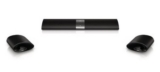Philips Fidelio SoundBar mit Wireless Lautsprecher (2x HDMI, Dolby Digital 5.1) für nur 459,- Euro inkl. Lieferung