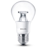 Philips LED Glühbirne E27 warmweiß (2700 Kelvin) für nur 5,29 Euro