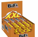 BiFi XXL (30x 40g) für nur 9,99 Euro – nur bis April haltbar