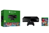 Blitzangebot ab 14 Uhr! Xbox One The LEGO Movie Videogame Bundle inkl. Movie
