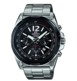 Casio Herren-Armbanduhr Edifice Analog Quarz Edelstahl ür nur 107,37 Euro inkl. Versand