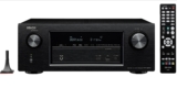 Denon AVRX3200W 7.2 AV-Netzwerk Ultra-HD Receiver in Schwarz für nur 599,- Euro inkl. Versand