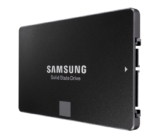Ab 10:00 Uhr: Samsung Samsung 850 EVO Series SSD 120GB für nur 44,90 Euro inkl. Versand