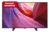 Philips 55PUK4900 LED-Fernseher Ultra-HD 4K für nur 599,- Euro inkl. Lieferung