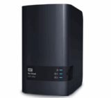 WD My Cloud EX2 Ultra NAS mit 12TB für nur rund 358,26 Euro inkl. Versand