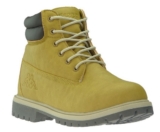 KAPPA Winterschuhe Nasdar SRB Herren-Boots Gelb für nur 12,99 Euro inkl. Versand