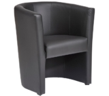 Carryhome Ronaldo Textil-Sessel schon ab 29,90 Euro inkl. Lieferung