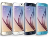 Samsung Galaxy S6 mit 32GB in vielen Farben für nur 359,10 Euro inkl. Versand