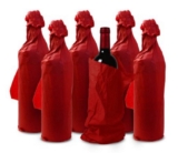 Nur bis 12:00 Uhr: Überraschungspaket mit 6 Flaschen bei Weinvorteil für nur 34,99 Euro inkl. versand