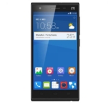 ZTE Star II Black 5 Zoll LTE Smartphone (16 GB, 13MP, 2,3 GHzQuad-Code-Prozessor, Android) für nur 179,- Euro inkl. Versand