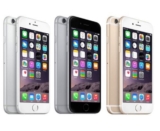 Apple iPhone 6 64GB ohne Simlock in Silber, Grau oder Gold für nur je 589,90 Euro inkl. Versand