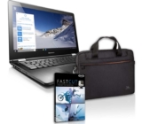 Lenovo Yoga 500-15IBD 80N600B1GE 360° 2-in-1 Notebook inkl. Notebook Tasche + MAGIX Fastcut Software für nur 599,- Euro inkl. Versand