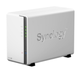 Synology DiskStation DS214se NAS-Gehäuse für nur 110,- Euro inkl. Versand
