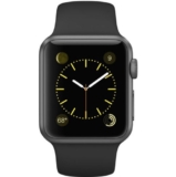 Knaller! Apple Watch 38mm Alu mit Sportband nur 296,10 Euro oder in 42mm nur 341,10 Euro inkl. Versand.
