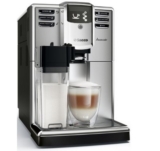 Blitzangebot ab 17:00 Uhr! SAECO HD8917 Incanto Kaffeevollautomat mit integrierter Milchkaraffe