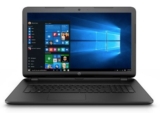 Blitzangebot um 12:00 Uhr! HP 17,3″ Notebook (Dual Core, 500GB, 4GB RAM, kein Betriebssystem)