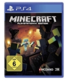 Preisfehler!? Minecraft: PlayStation 4 Edition für nur 3,99 Euro