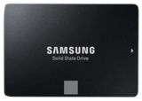 Samsung Solid State Drive MZ-750250BW mit 250GB schon für nur 58,99 Euro inkl. Versand