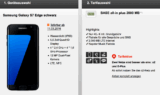 BASE Tarif All in Plus mit 2GB LTE Flatrate nur 40,- Euro Grundgebühr, Napster-Flat und Top Smartphones – z.B. Galaxy S7 Edge