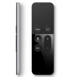 Apple Siri Remote Fernbedienung MLLC2ZM/A für nur 64,99 Euro inkl. Versand