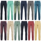 Verschiedene Jack & Jones Herren-Jeans und Chinos in vielen Größen nur 17,99 Euro inkl. Versand