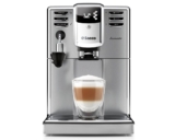 Saeco Incanto Kaffeevollautomat (AquaClean, Milchaufschäumer) nur 399,- Euro inkl. Versand