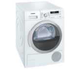 Siemens iQ700 WT46W2FCB Wärmepumpentrockner (A++, 7 kg, Selbstreinigender Kondensator, Knitterschutz) für nur 499,- Euro inkl. Versand
