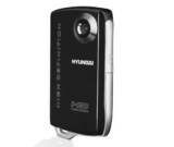 Hyundai Elegance HD Camcorder (5,1 cm (2 Zoll) LCD-Display, 5 Megapixel, micro-SD Karten, HDMI, USB) für nur 10,70 Euro