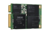 Samsung MZ-M5E500BW interne SSD 500GB (mSATA) schwarz nur 139,90 Euro inkl. Versand
