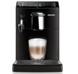 Philips HD8844 Kaffeevollautomat (CoffeeSwitch, automatischer Milchaufschäumer) nur 349,- Euro inkl. Lieferung