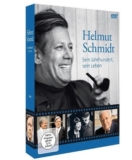 „Helmut Schmidt. Sein Leben, sein Jahrhundert“ auf 5 DVDs schon für 19,14 Euro inkl. Versand.