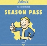 Fallout 4 Season Pass (PS4) vollkommen kostenlos