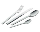 Zwilling Besteckgarnitur Minimale 68-teilig für nur 105,95 Euro inkl. Versand