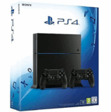 Tipp! PlayStation 4 PS4 Ultimate Player 1TB Edition als B-Ware mit 2 Controller nur 299,- Euro inkl. Versand – oder inkl. CoD Black Ops III nur 308,07 Euro
