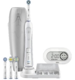 Schnell sein – Rabatt wird 2x abgezogen!  Oral-B PRO 6000 SmartSeries – Bundle für nur 66,98 Euro inkl. Versand