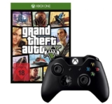 Sehr interessante Bundles mit Xbox One Wireless Controller – sehr gute Preise