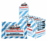 Fisherman’s Friend im 24er Pack schon für nur 15,19 Euro inkl. Versand