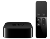Apple TV 4. Generation mit 64 GB Speicher nur 157,50 Euro inkl. Versand