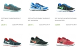 Outlet46: NIKE Sportschuhe Revolution für Damen und Herren für nur 28,99 Euro inkl. Versand