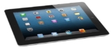 Apple iPad 4 mit 32GB, Retina Display und Wi-Fi + Cellular als B-Ware für nur 279,- Euro inkl. Versand