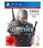 The Witcher 3: Wild Hunt (UNCUT) in der 2. Auflage für nur 25,98 Euro inkl. Versand