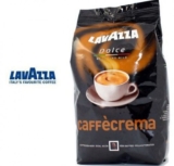 Rabatte auf Illy oder Lavazza-Kaffee – z.B. 4x Lavazza Caffe Crema Dolce Ganze Bohnen (1Kg) nur 25,46 Euro