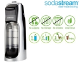 SodaStream Jet Stream Titan Silver für nur 35,90 Euro inkl. Versand