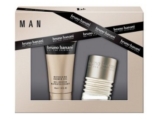 Bruno Banani Geschenkset (EDT Natural Spray + Refreshing Shower Gel) für Sie oder für Ihn nur 7,95 Euro