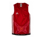 Adidas Laufshirt Adipower in Rot oder in Blau für nur 3,99 Euro inkl. Versand