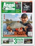 Jahresabo „Angelwoche“ nur 21,50 Euro statt normal für 71,50 Euro